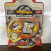 ROAD CHAMPS BATTLE BOTS #28700 ATOMIC WEDGIE NEW JAKKS PACIFIC