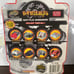 ROAD CHAMPS BATTLE BOTS #28700 ATOMIC WEDGIE NEW JAKKS PACIFIC