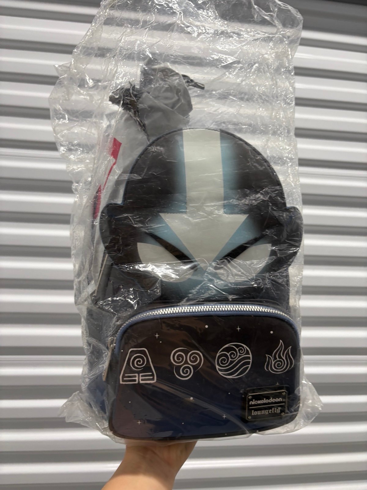 Avatar Loungefly