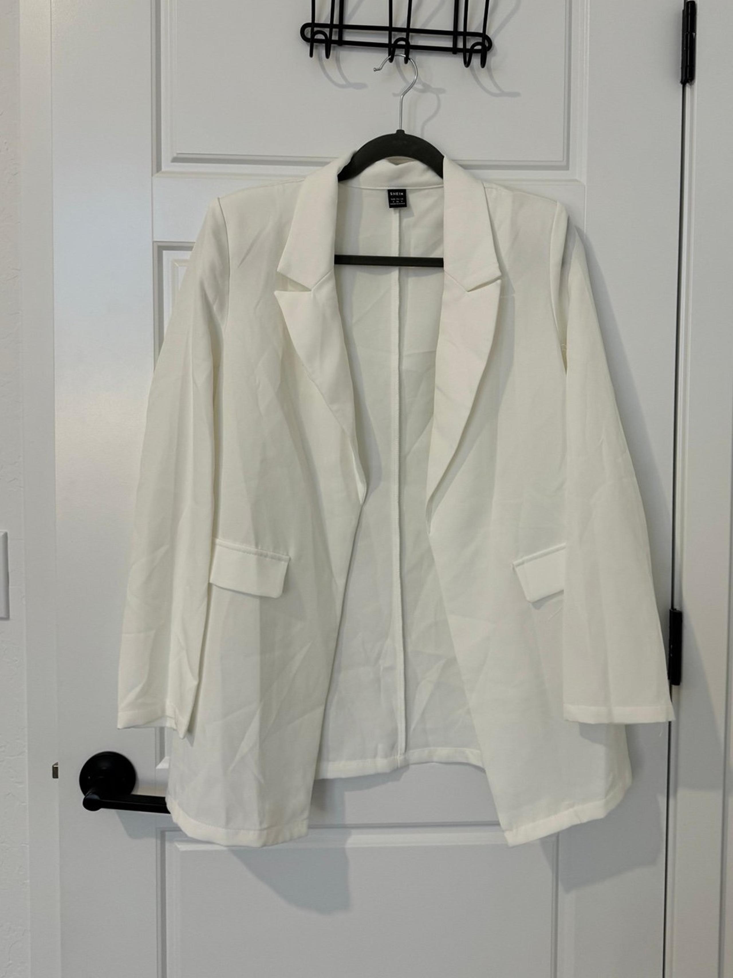 womens blazer | shein