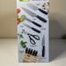 GreenPan Titanium 12-Piece Cutlery Set, Titanium Coated, Stainless Steel