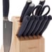 GreenPan Titanium 12-Piece Cutlery Set, Titanium Coated, Stainless Steel