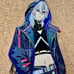 Streetwear Tengen Pin