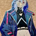 Streetwear Tengen Pin