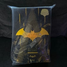Batman Hot toys Exclusive