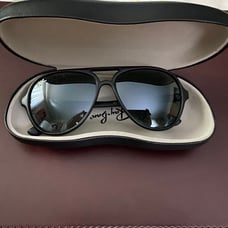 Ray-Ban sunglasses