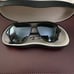 Ray-Ban sunglasses