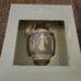 Wedgwood Iconic Neoclassical Collectors Ornament - 2010 - In Box