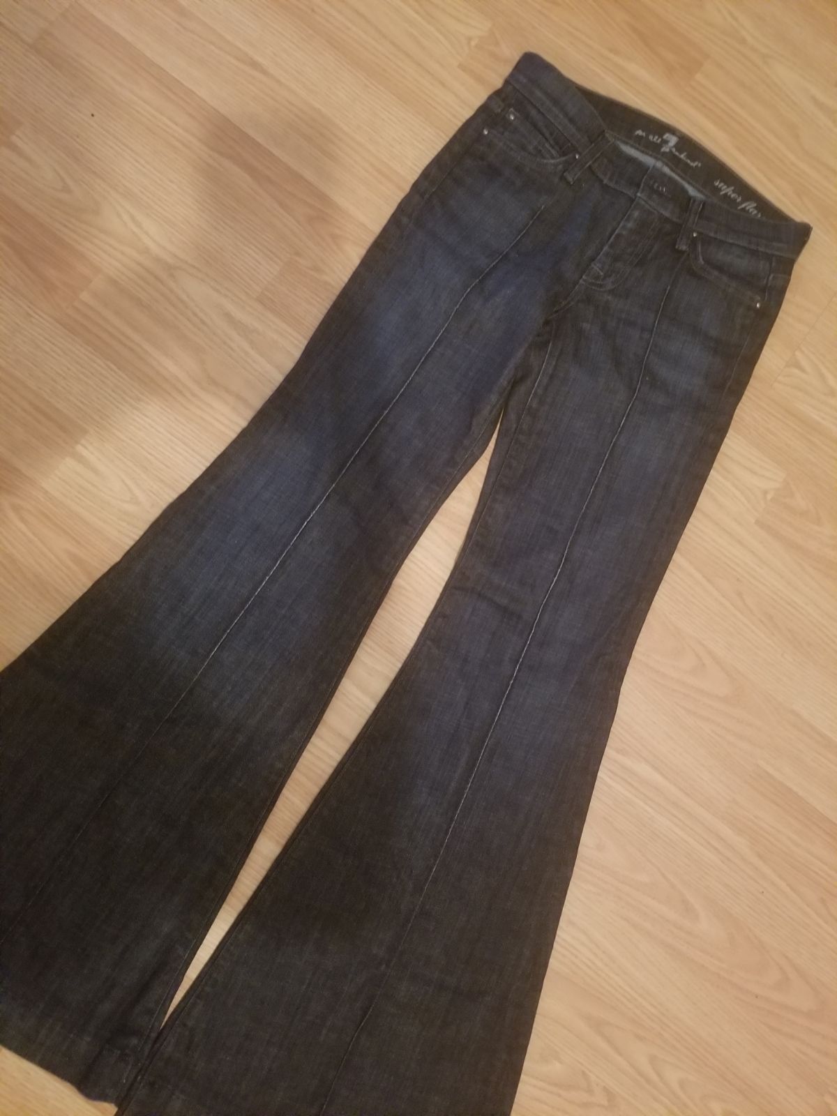 Flare Jeans