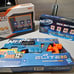 Nerf Bundle - All NEW in Box! Nerf Elite 2.0 & 2 Targets!