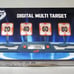 Nerf Bundle - All NEW in Box! Nerf Elite 2.0 & 2 Targets!
