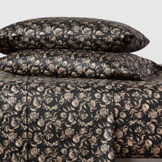 400 threadcount Bella Floral Full sheet set