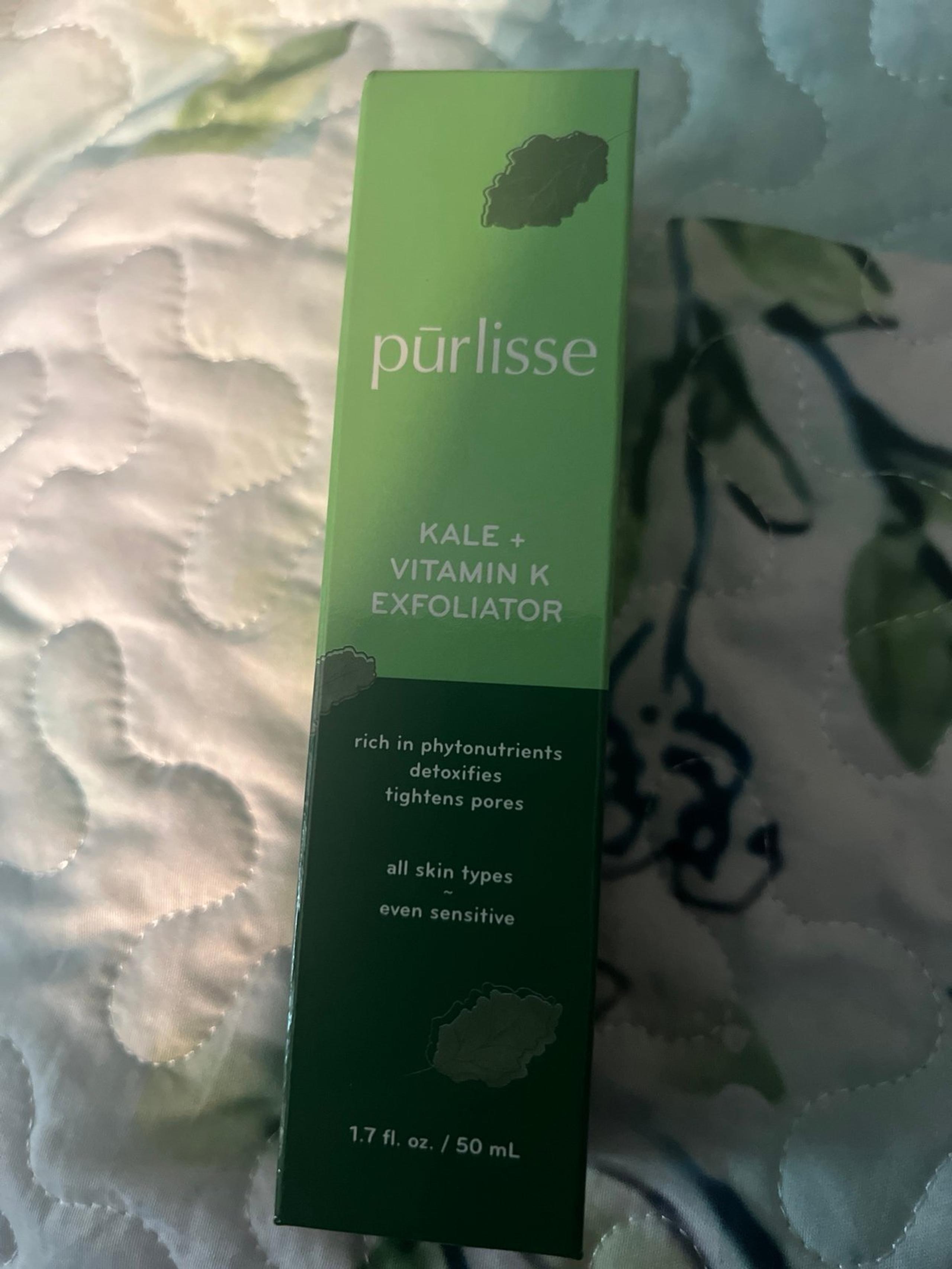 Purlisse