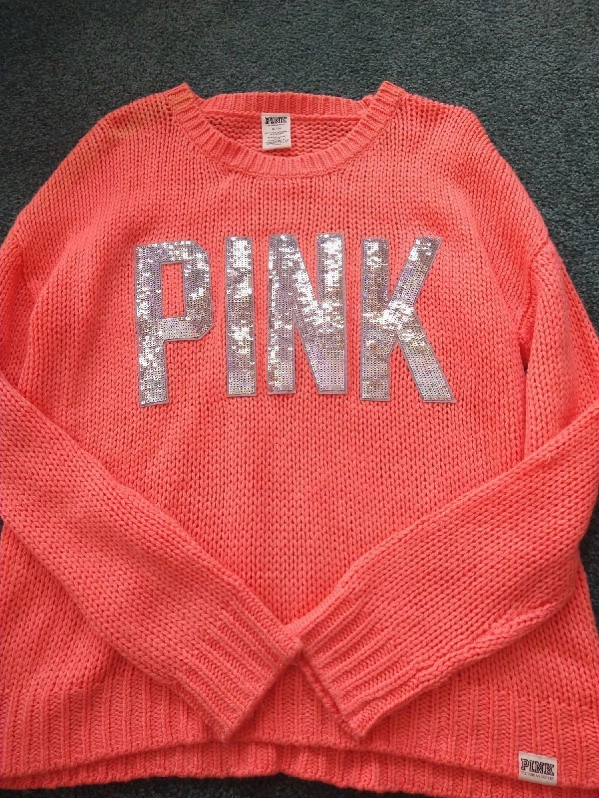 Victoria's secret PINK sweater