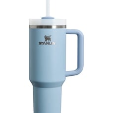 Stanley Cup 40oz Heather Blue