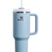 Stanley Cup 40oz Heather Blue