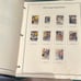 1847-1977 Mystic’s American Heirloom Collection 255 Stamps included in the Album