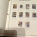 1847-1977 Mystic’s American Heirloom Collection 255 Stamps included in the Album