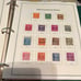 1847-1977 Mystic’s American Heirloom Collection 255 Stamps included in the Album