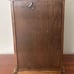 Vintage Avon Wood Jewelry Music Box Organizer