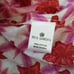 Ro's Garden Seychelles Tunic in Barbados Red