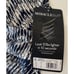 Miraclesuit Women's Silver Shores Criss Cross Escape Swimsuit Size 14 200