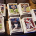2021 Bowman Draft, 1st Bowman Paper, Huge Lot 750+ Cards