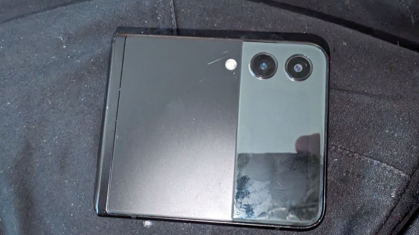 Galaxy Z Flip