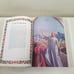 The Holy Bible King James Version Dove 1973 Family Record Table Top Red Letter