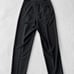 LEMIAIRE 24SS PLEATED PANTS