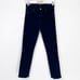 Citizens Of Humanity Rocket Crop Sculpt Skinny in Blue Print