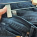 Citizens Of Humanity Rocket Crop Sculpt Skinny in Blue Print