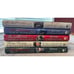 Rush Revere 5 hardcover books Brave Pilgrims First Patriots American Revolution