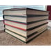 Rush Revere 5 hardcover books Brave Pilgrims First Patriots American Revolution