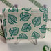 Bioworld Bifold Wallet Nintendo Animal Crossing Tom Nook ID Card Holder Slots