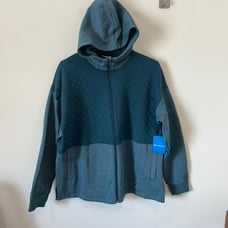 Columbia hoodie xl