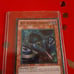1996 KONAMI ALLY OF JUSTICE UNLIMITER CA