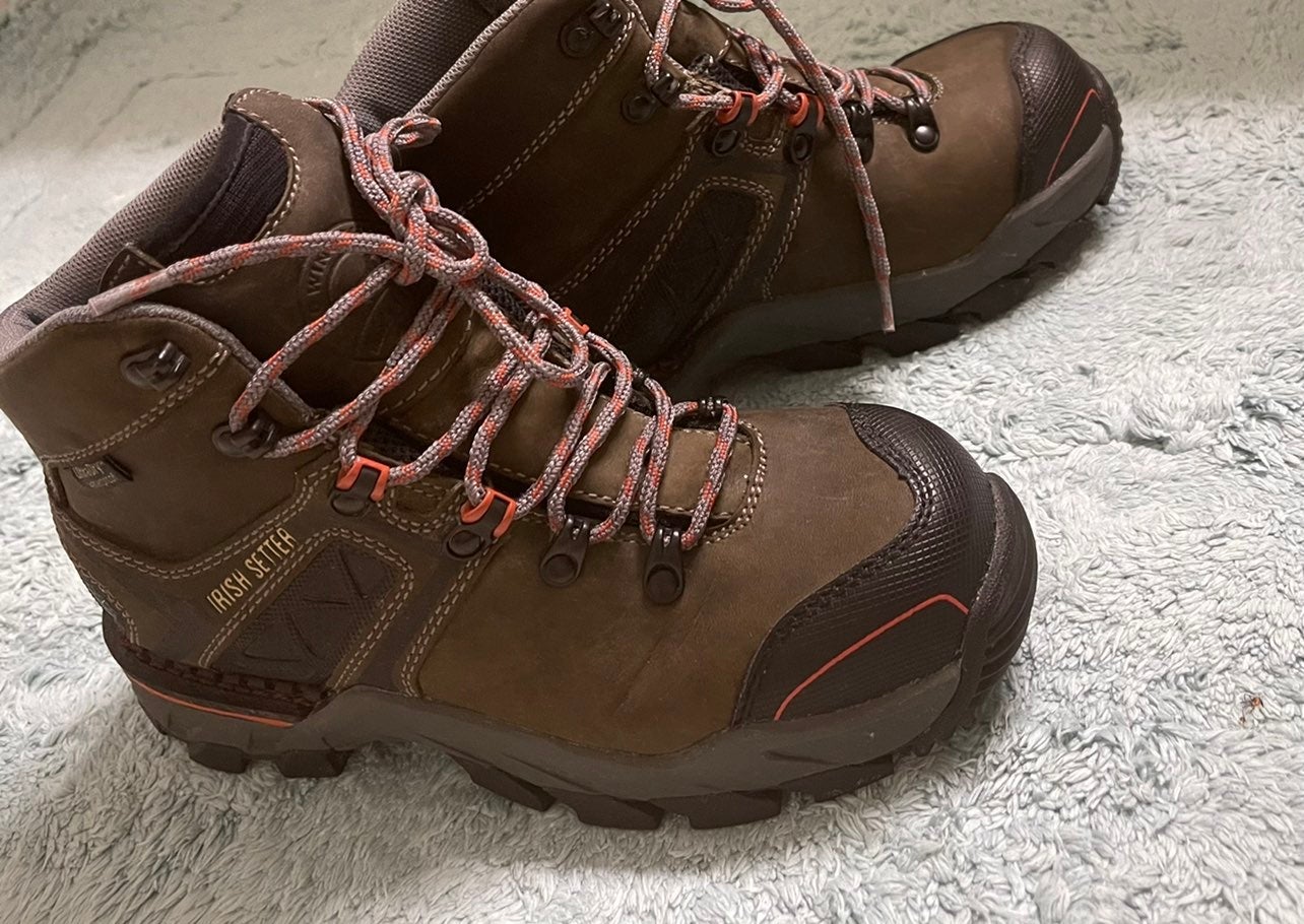 boots women