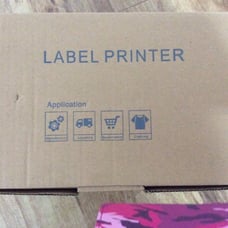 Label printer