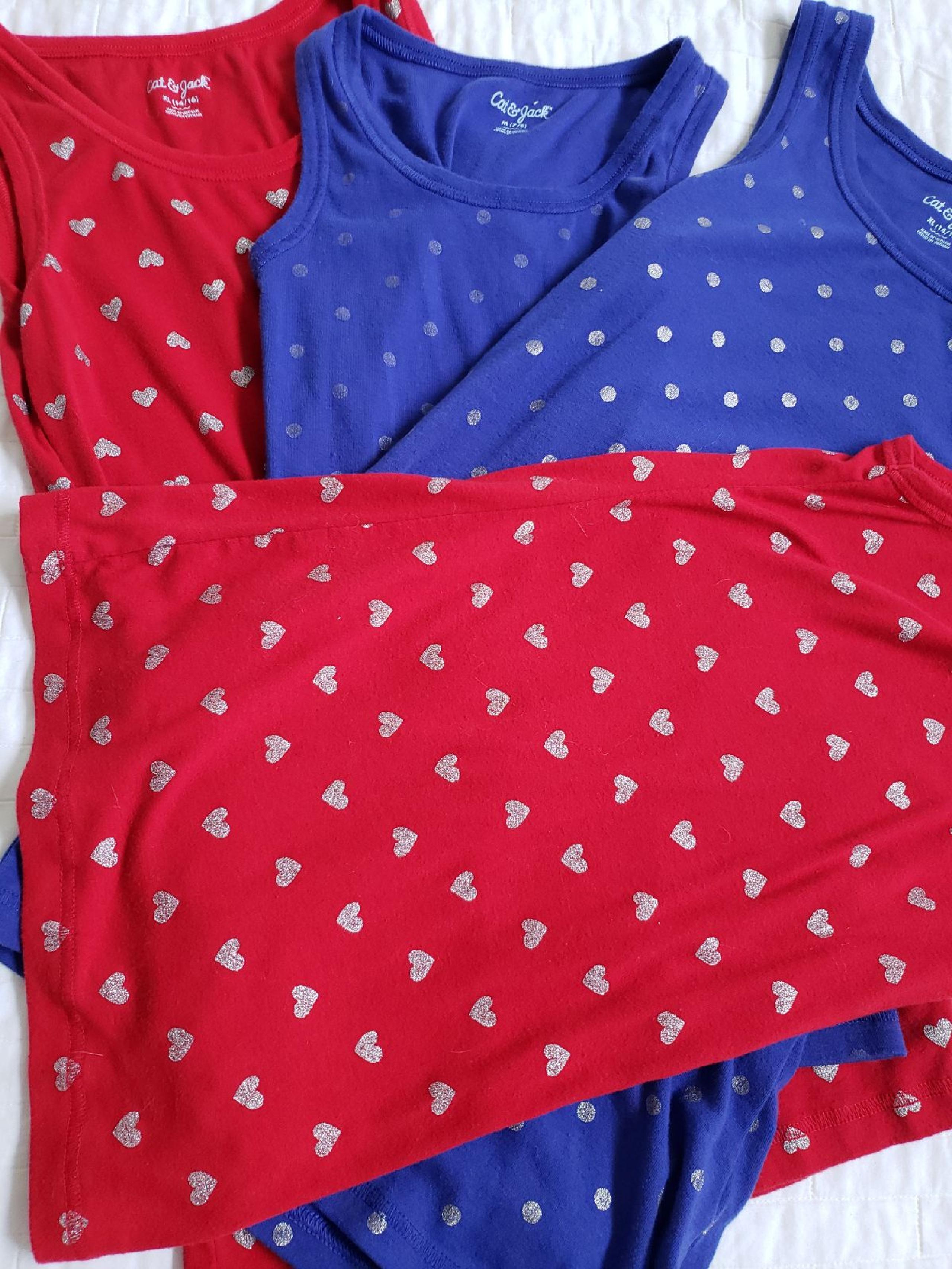 4 Mommy & Me Matching Tank Tops SPARKLES