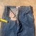 Ecko Untld Raw Denim