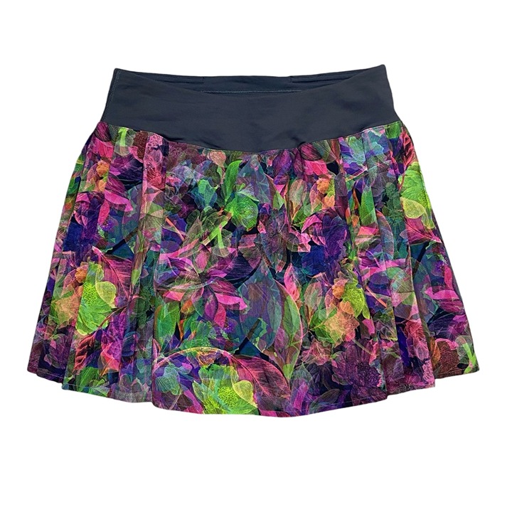 Lululemon Side-Pleat High-Rise Tennis Skirt Size 2