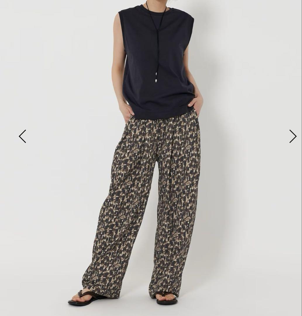 Special Order Baggy Pants