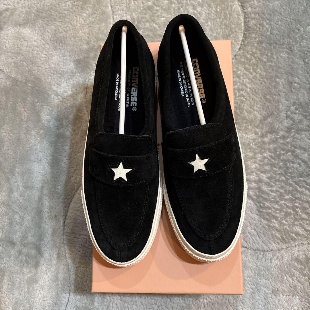 NEXUSVII Converse Addict One Star Loafer