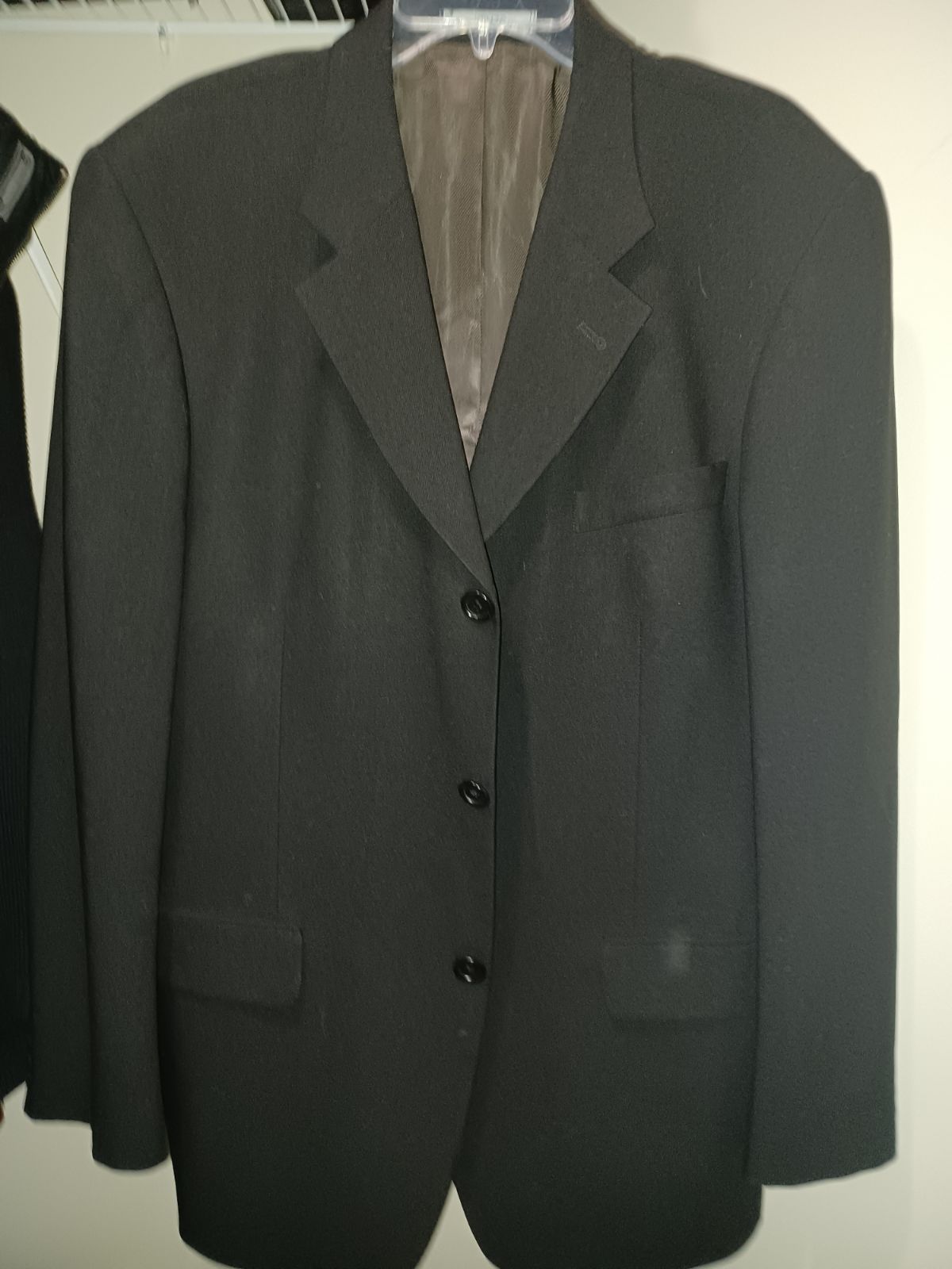 Kenzo blazer!
