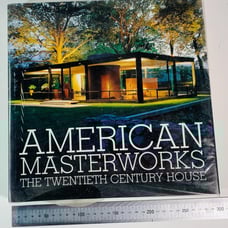 The Twentieth-Century House