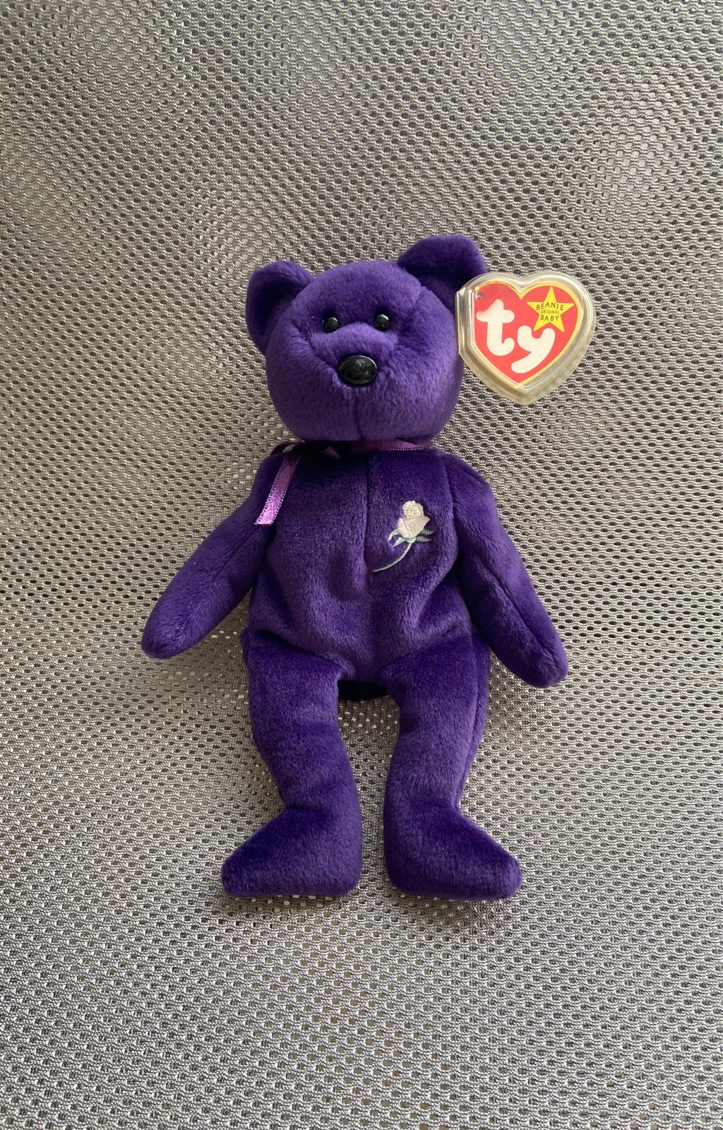 Ty Beanie Babies
