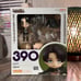 Eren Yeager and Levi Ackerman Nendoroid 375 & 390