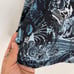LULULEMON ATHLETICA Play Off The Pleats Skirt In Eternal Wave Starlight Black