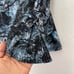 LULULEMON ATHLETICA Play Off The Pleats Skirt In Eternal Wave Starlight Black